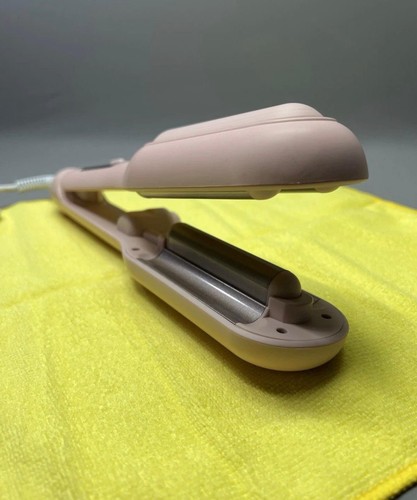 Curler waver hair - waver, crimper