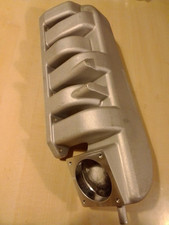 VW Golf R32 Short Intake