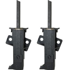 Carbon brushes coals for washing machine holder R AEG Lavamat privilege source 