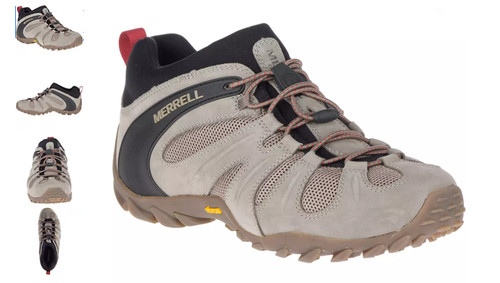 Merrell chameleon stretch - chameleon,