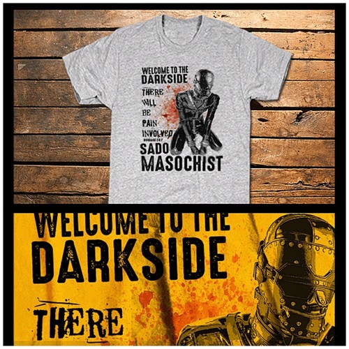 Sadomasochist shirt your - t-shirt,