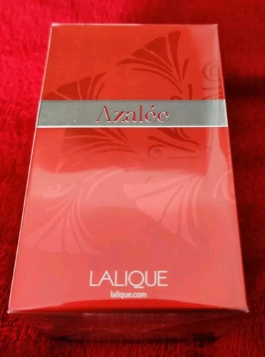 Lalique azalee eau parfum - azalee,