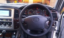 FITS TOYOTA LAND CRUISER PRADO