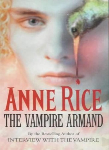 The vampire armand - the,
