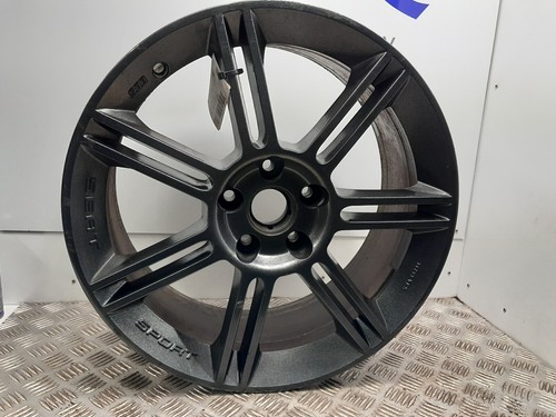 Alloy wheel seat leon - wheel,
