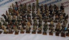 Choose Del Prado Men at War