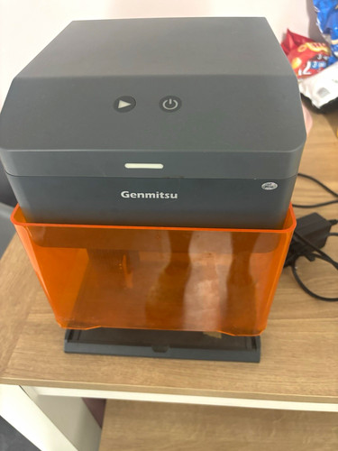 Genmitsu desktop laser engrave - genmitsu,