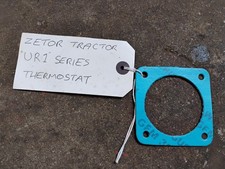 Zetor UR1 Series tractor