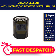 Oil Filter NFO3058 NAPA 5007165 5020120 LPW100180 8671000496 ADU7417 Quality New