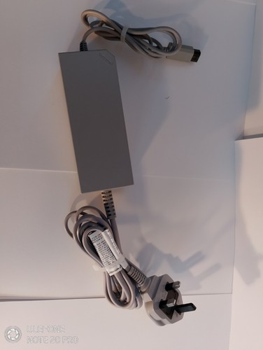Official nintendo wii - official,