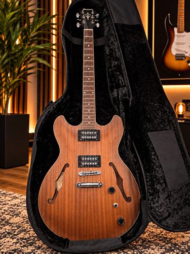 Ibanez as53 artcore - ibanez,