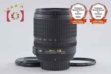 Nikon AF-S DX NIKKOR 18-105mm