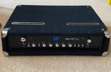 Warwick ProFet 5.1 Bass Guitar