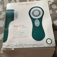 NEW 2 Speeds White Clarisonic
