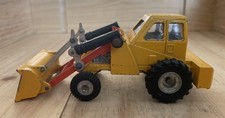 DINKY TOYS MUIR HILL 2WL