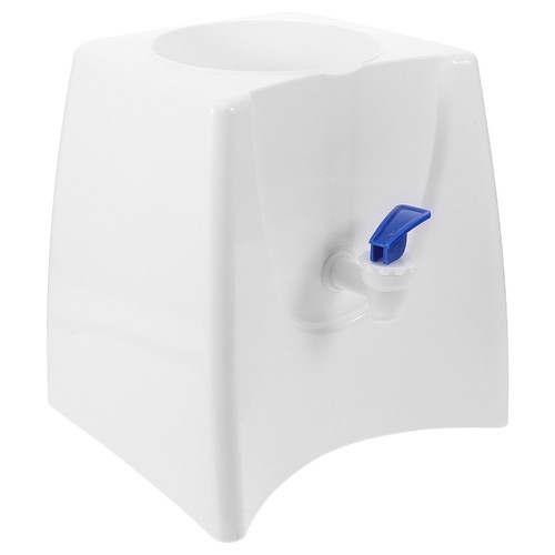 Cold water dispenser - ,
