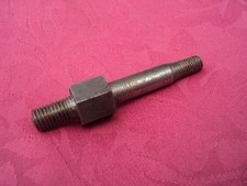 BSA B25 + TRIUMPH TR25 NEW OLD