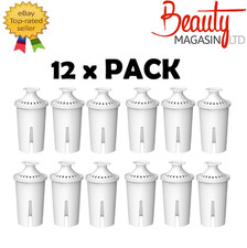 12 x Universal Fits Brita