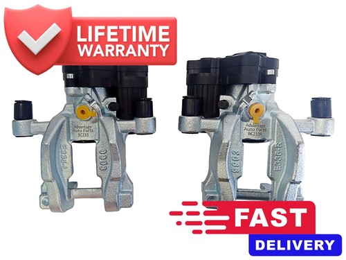 Rear brake calipers for - rear,