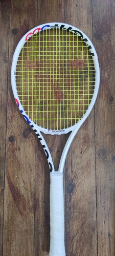 Tecnifibre fight iso 305 - tecnifibre,