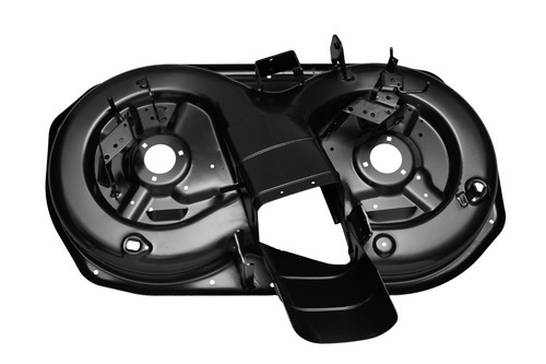 Replacement deck shell pan - 36",