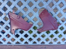 Ford consul Classic/Capri