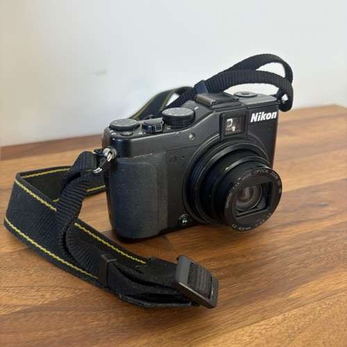 Nikon coolpix p7000 digital - nikon,