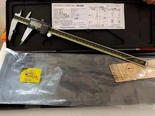 Genuine Mitutoyo 500-196-30