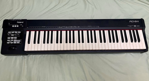 Roland key digital - roland,