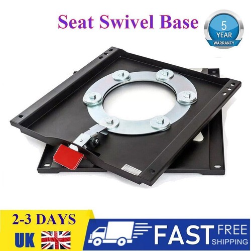 Seat swivel base for - seat, fiat
