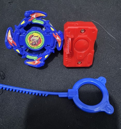 Dranzer volcano beyblade - dranzer,