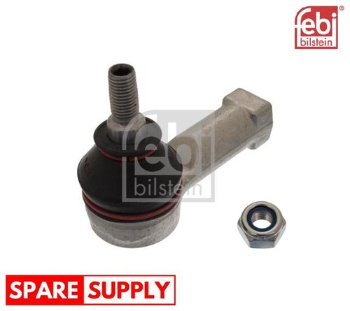 Tie rod end for - tie,