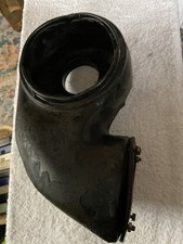 Classic Mini Vent Inner Wing plastic vent elbow