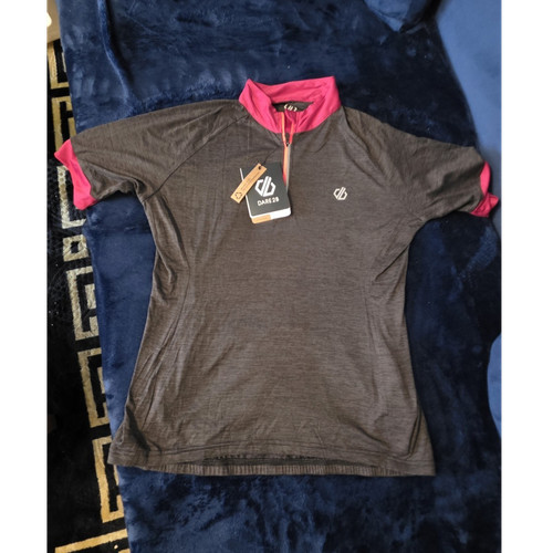 Dare women cycling - women's, jersey