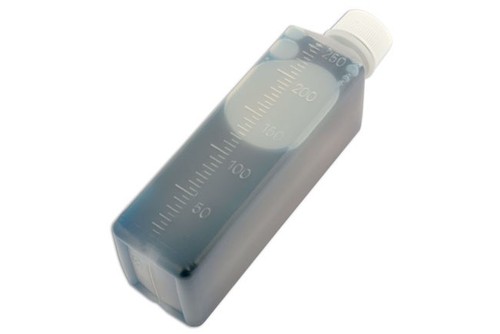 Co2 test liquid engine - co2,