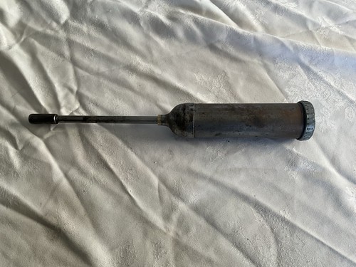 Vintage tecalemit greese gun - tecalemit,