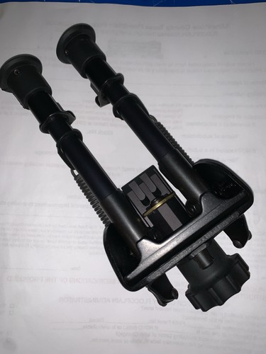Larue tactical harris 9in - larue, 6-9in