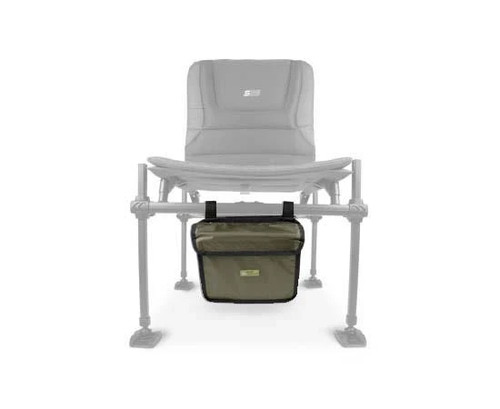 Korum progress chair organiser - korum,