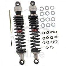 Pair Shock Absorbers Rear