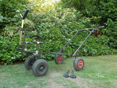 Prestige carp porter - prestige,