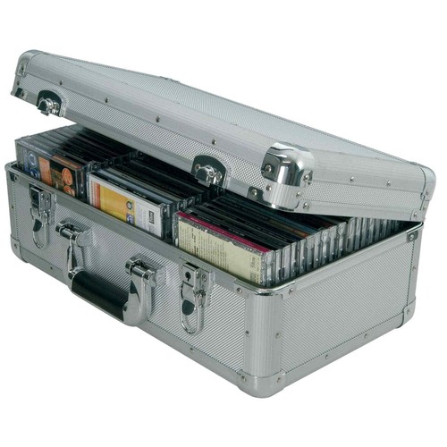 Citronic aluminium dvd - citronic, dj