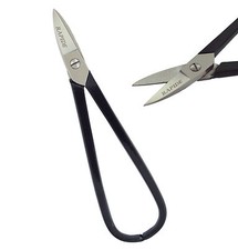 TIN SNIPS JEWELLERY METAL