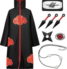 Akatsuki Uchiha Itachi Anime