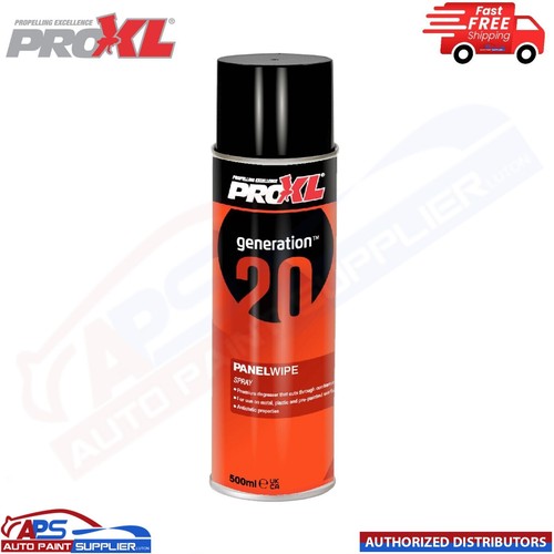 Pro generation 20 panel - xl,