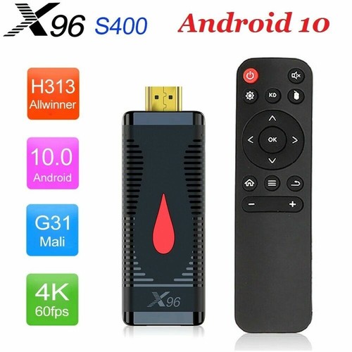 X96 mini s400 16gb quadcore - s400, 2+16gb