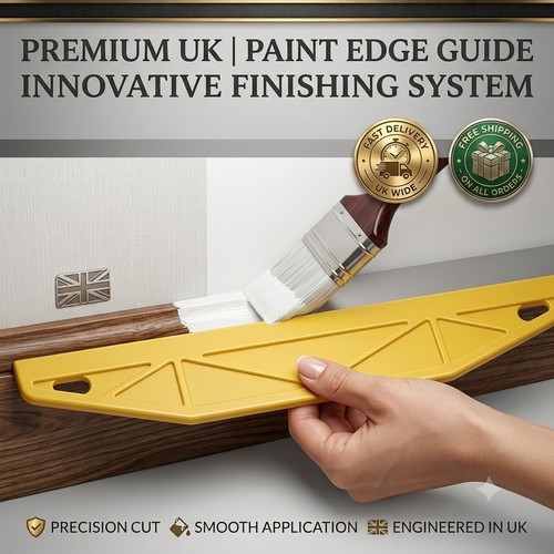 Inch painter edging - painter's,