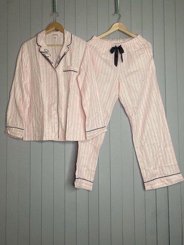 Victoria secret pyjama set - secret,