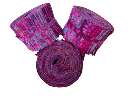 Mini jelly roll 5 - mini, x
