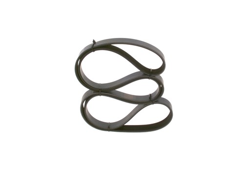 Bosch ribbed belt fiat - v-ribbed,