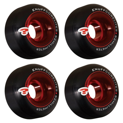 Enuff corelites 52mm - enuff,